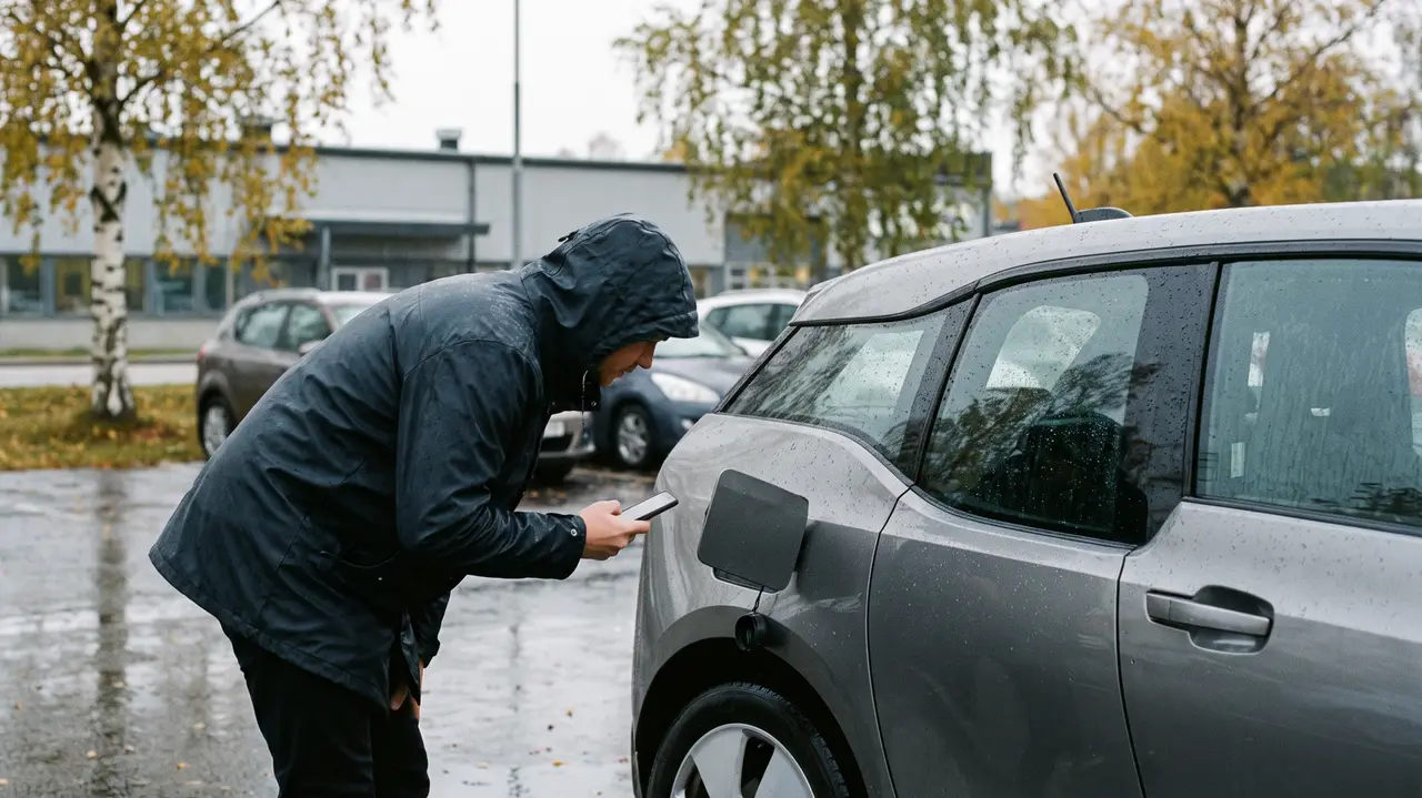 Köpa begagnad elbil – checklistan för batteri, laddning och garanti