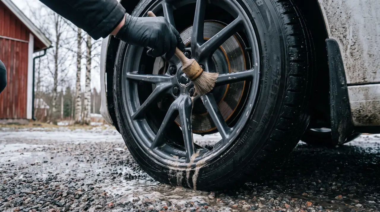 Bilvård för elbil – vad som faktiskt skiljer mot en bensinbil