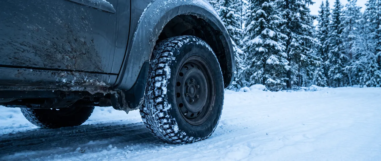Vinterdäck för SUV bäst i test 2026 – 12 däck rankade